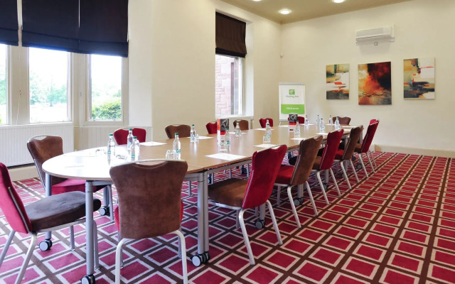 Holiday Inn Dumfries by IHG