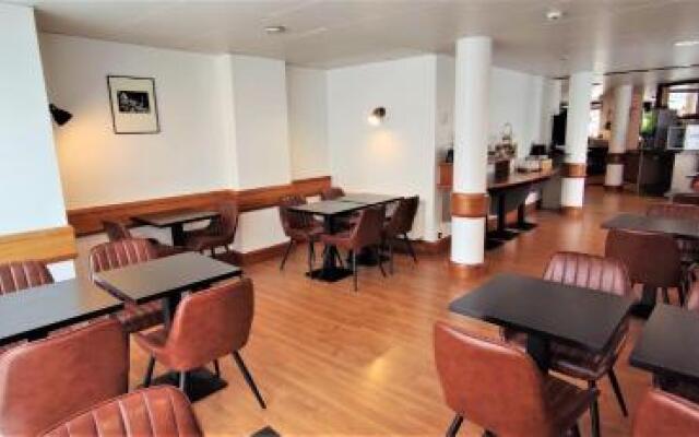 Le Relais Du Valois Cognac Centre