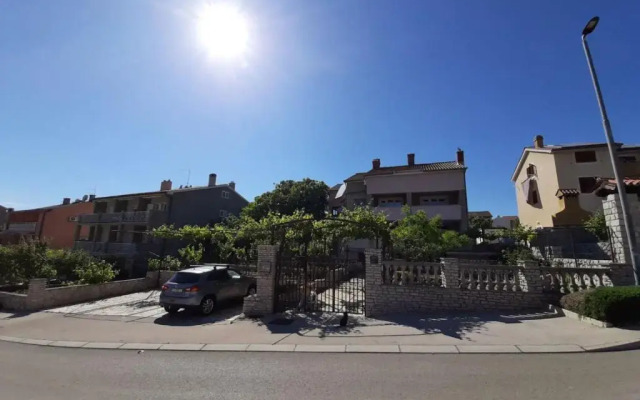 Apartments Mužić II