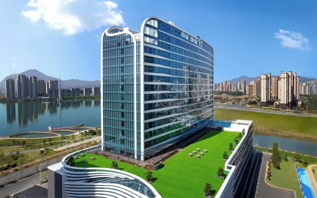 Crowne Plaza Putian By Ihg