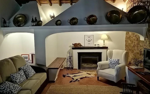 Herdade da Diabroria