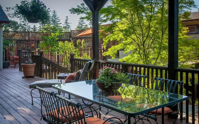 Calistoga Wine Way Inn