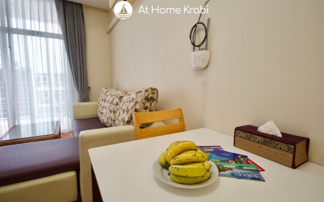 At Sea Condo