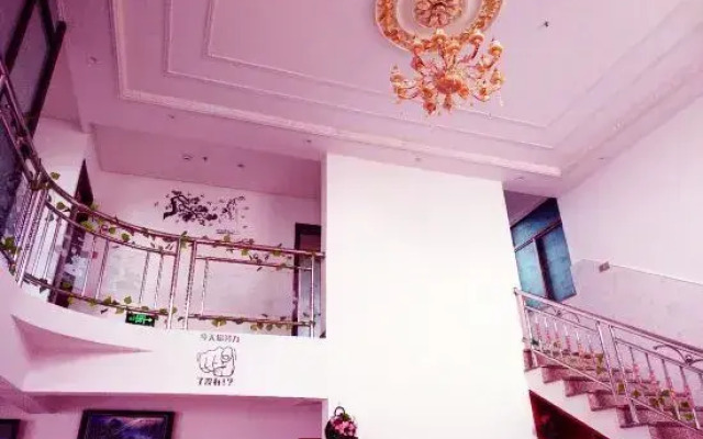 Coastline Guesthouse