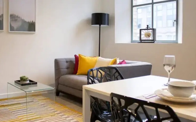 Dream Apartments Teesside