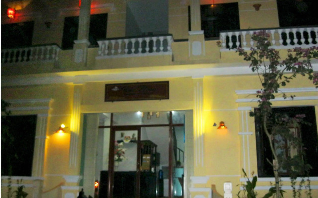 Sea Sun Homestay