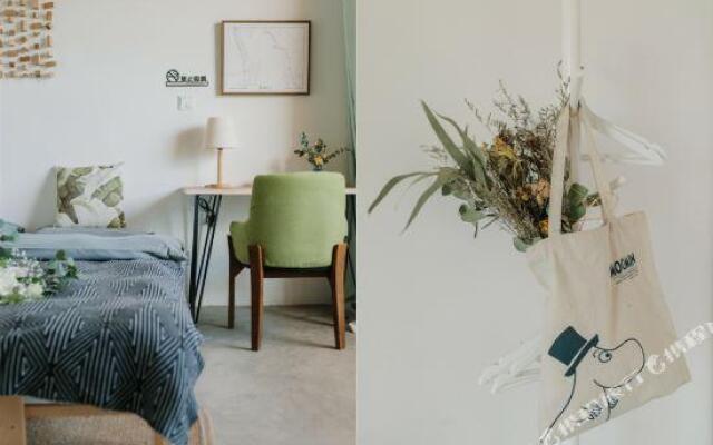 the Floral Lab