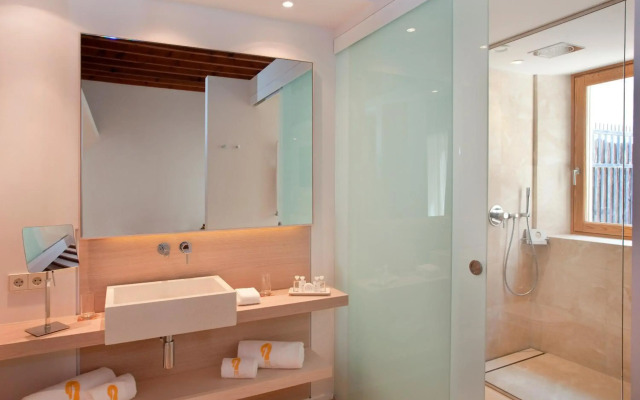 Hotel Fontsanta Thermal Spa & Wellness, adults only – Preferred Hotels & Resorts