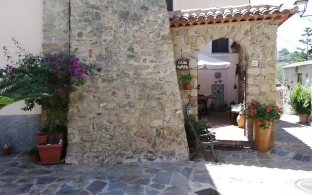 Casa Marina, Cilento Appartamento Indipendente