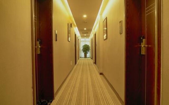 Sunshine Hotel Zhangjiajie