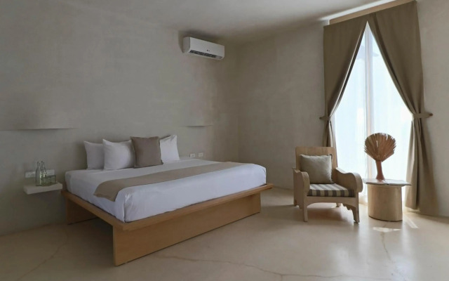Hotel Panamera