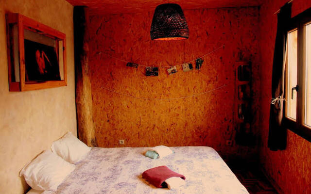 Eco Hostel - Tribo da Praia