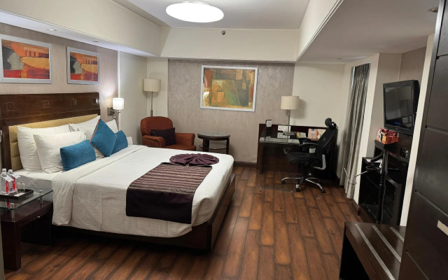 Fortune Park, Ahmedabad - Member ITC Hotels' Group