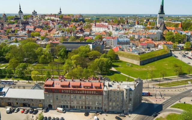 Old Tallinn Apartments