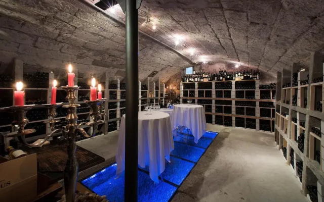 SEELANDHOTEL Weisses Kreuz