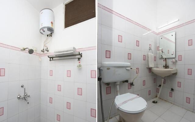 Hotel Priya