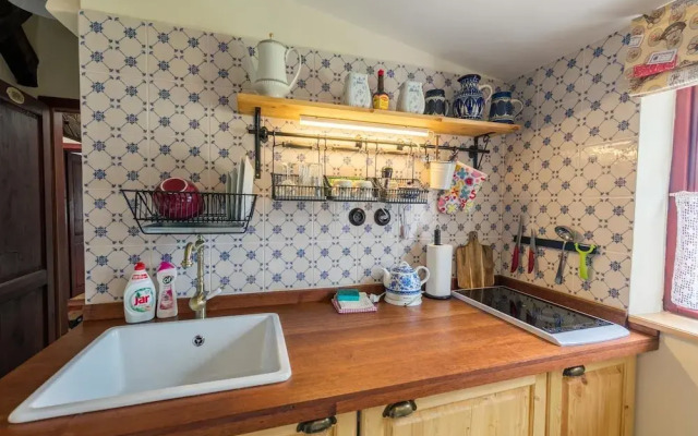 Penzion NOSTALGIE 1876