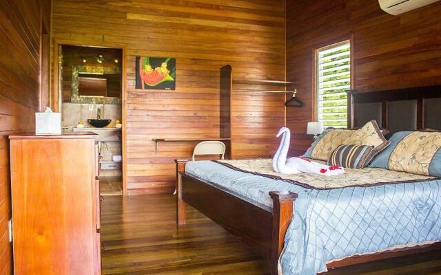 Juntos Cottages