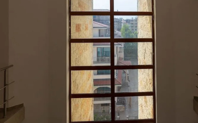 Eltrade Apartments in Vista Del Mar