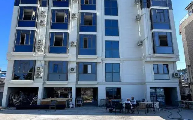 Mohti Otel Karamürsel