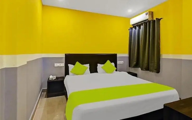 29 Beach House Goa