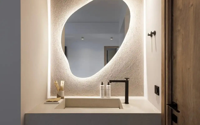 Infinity View Suites Tinos