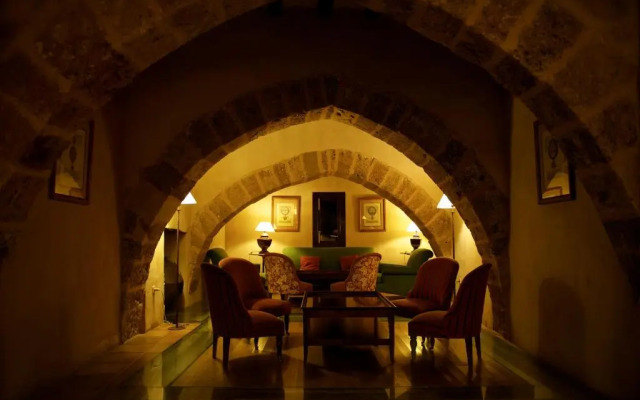 Monasterio de Piedra