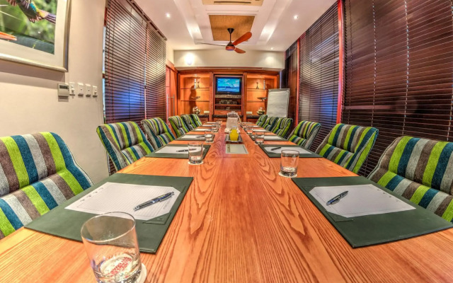City Lodge Hotel Umhlanga Ridge