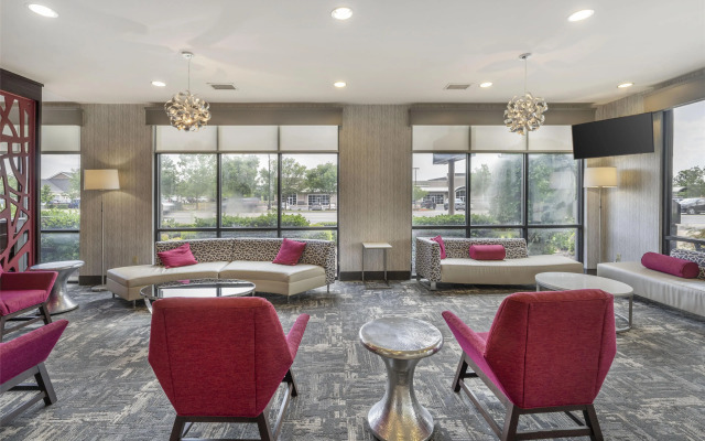 Best Western Plus Castlerock Inn & Suites