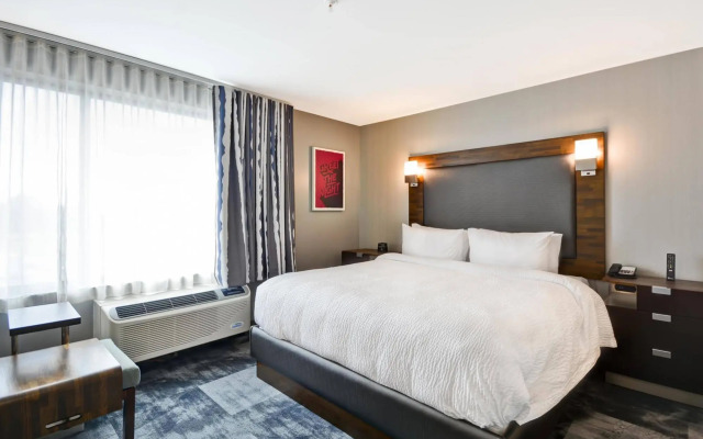 Towneplace Suites Cranbury South Brunswick