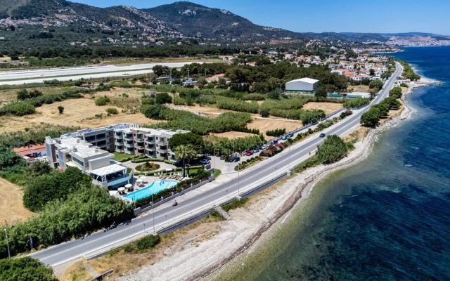 Elysion Hotel