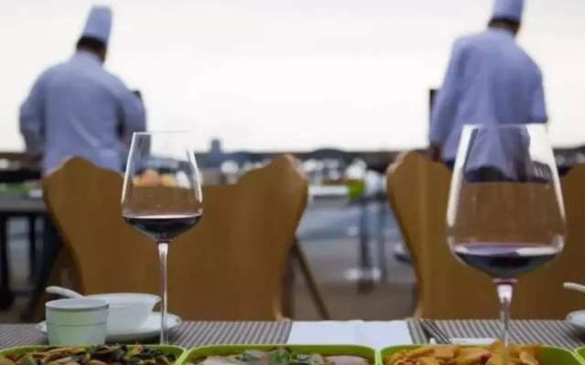 Urumchi Nanshan Scenery Retreats