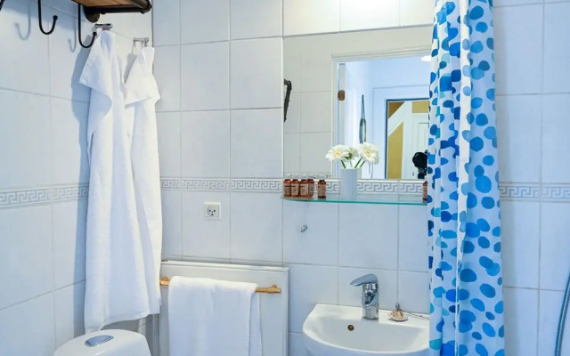 Cosy One-bedroom Apartment in the Heart of Christianshavn