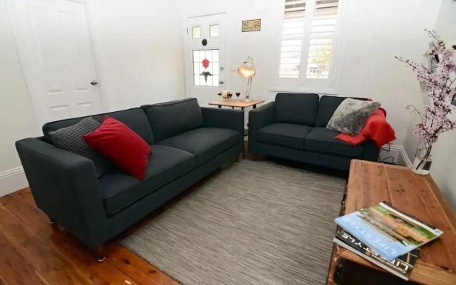 Thelma's Temora