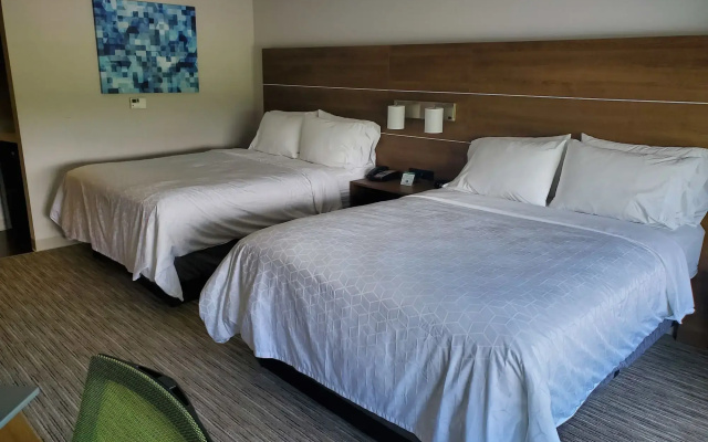 Holiday Inn Express and Suites Gettysburg by IHG