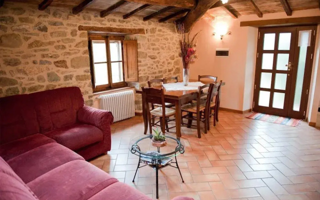 Agriturismo La Casina