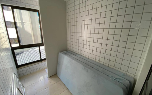 Ap Temporada Enseada Azul