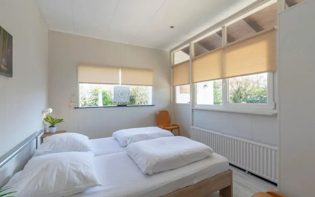 Cozy Holiday Home Near Dunes