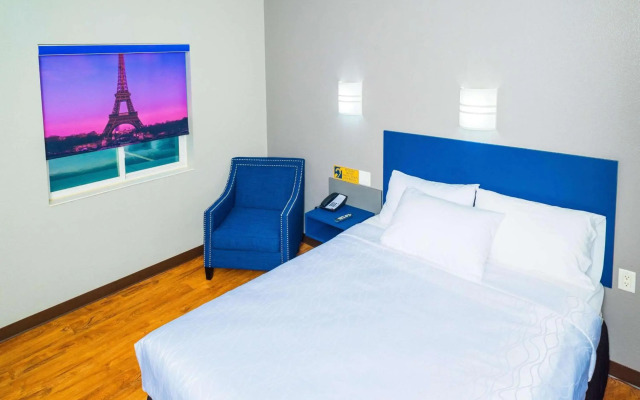 Motel 6