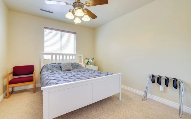 Family-friendly Utah Home, Easy Access to Zion!