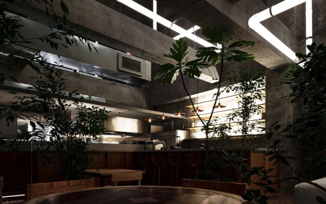Shiroiya Hotel
