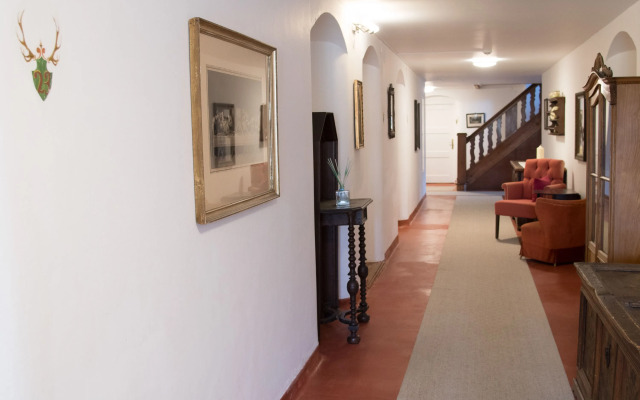 Hotel Restaurant Grünwalderhof