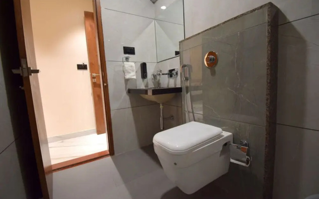 The Sky Imperial Hotel Sugam