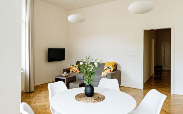 Apartment Brno