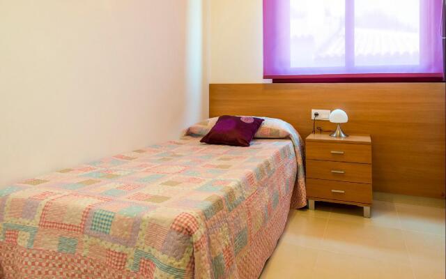 Apartamentos Mira d’Or