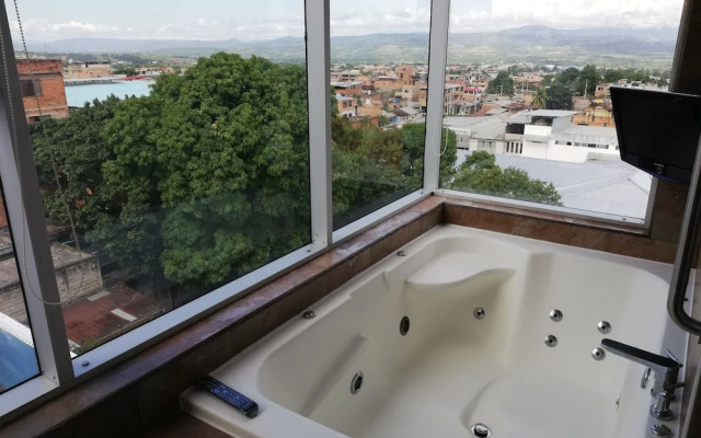 Hotel RioSol