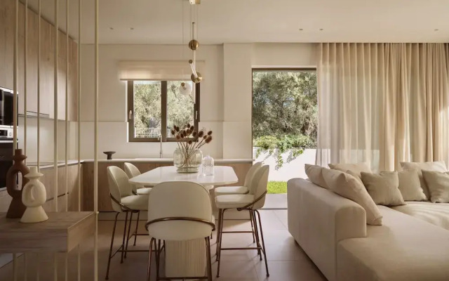 Soleil Luxury Villas