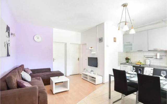 Holiday home Poljicka cesta III