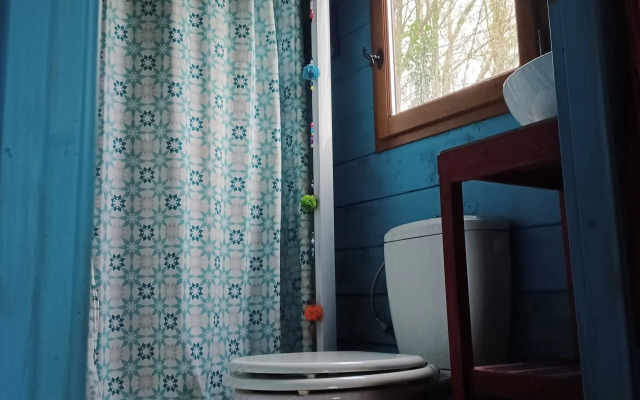 Chambres d'hôtes La Chaussée d'Olivet