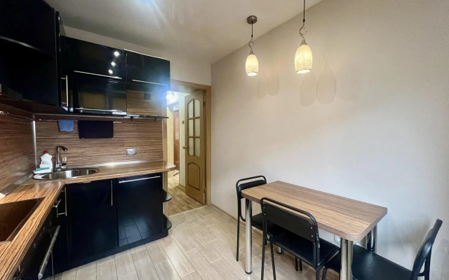 Апартаменты на шосее Верхне-Ростокинское 25